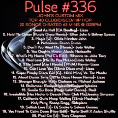 Pulse 336..